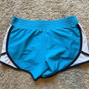 Old Navy short athletic shorts. Size XS.